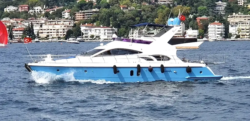 Kiralık Yat ve Özel Tekne Kiralama