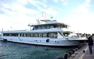 deniz transferleri
