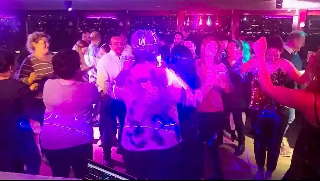 yemekli boğaz turları