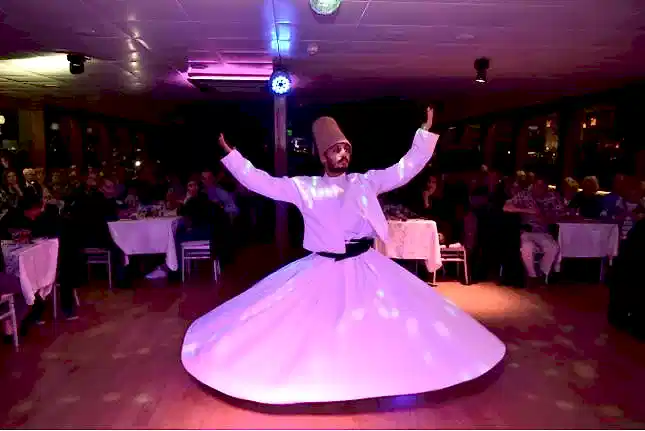 yemekli boğaz turları