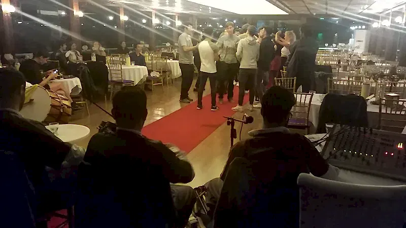 Koç Üniversitesi