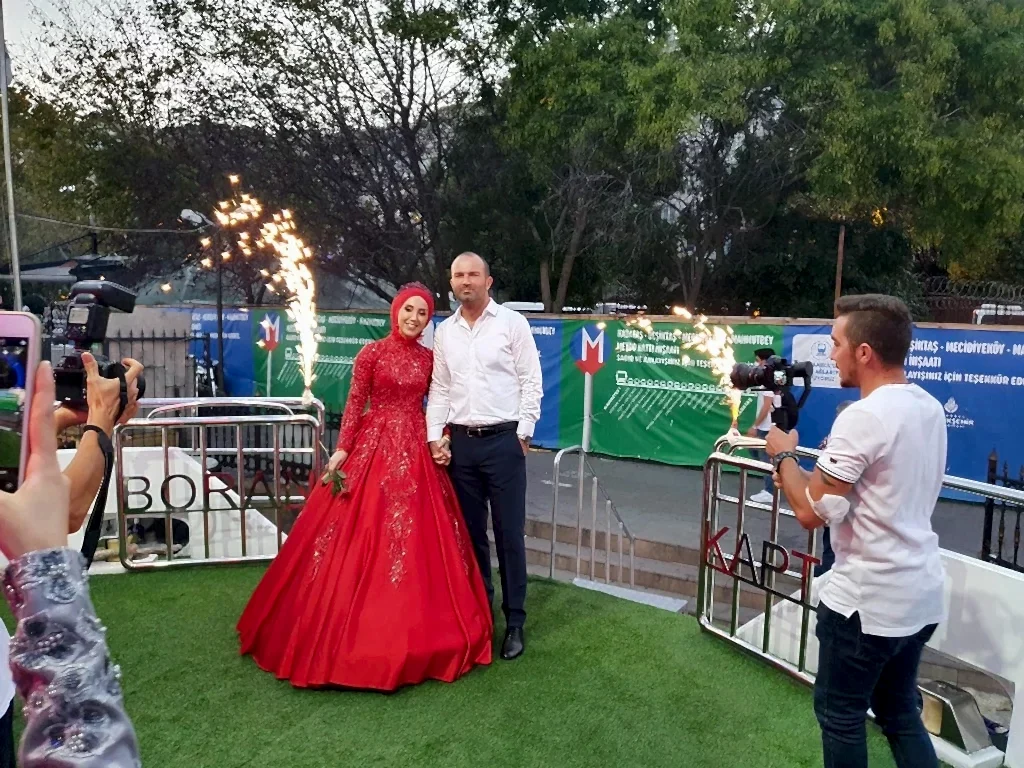 teknede kına