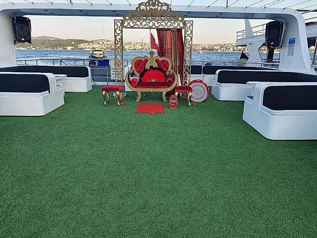 teknede kına
