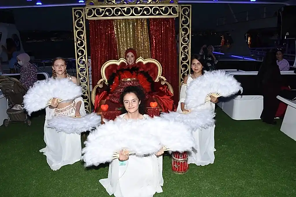 teknede kına