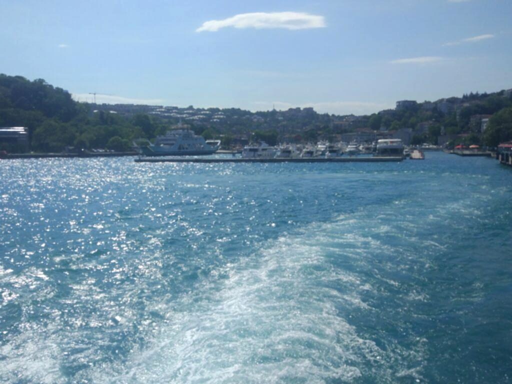 Sariyer Yat Kiralama