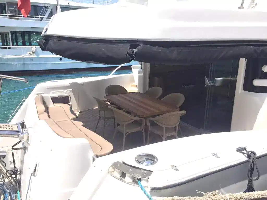 beşiktaş kiralık yat