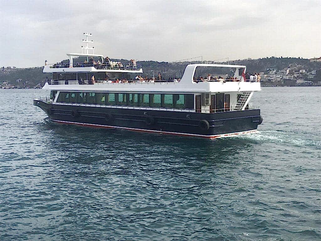 kaptan boran teknesi