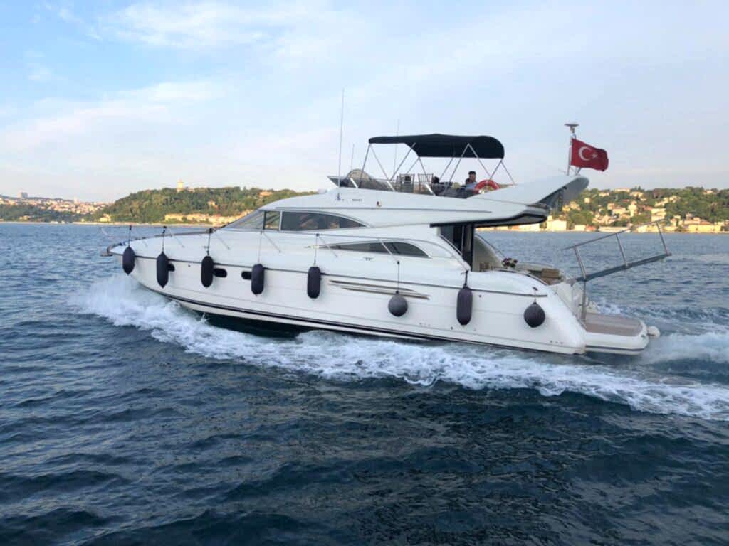 Deniz Transferleri