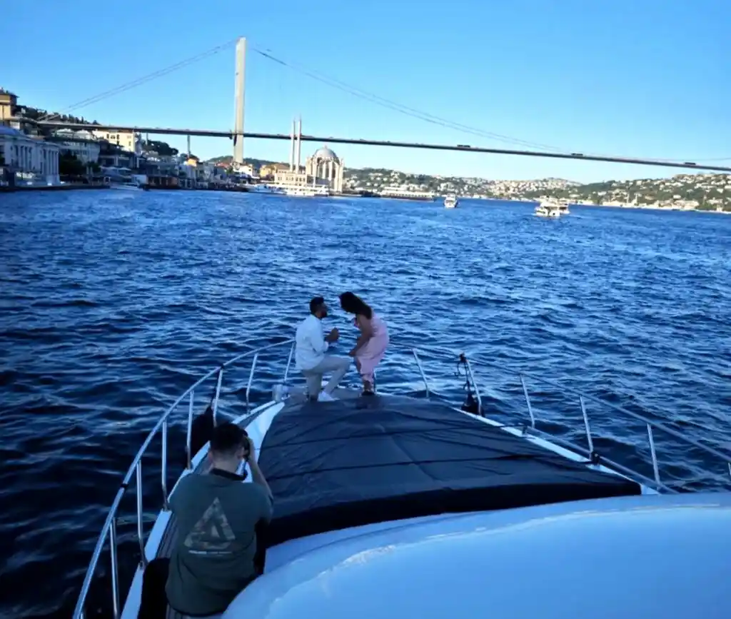 Tekne Düğünü Bütçe Planlaması