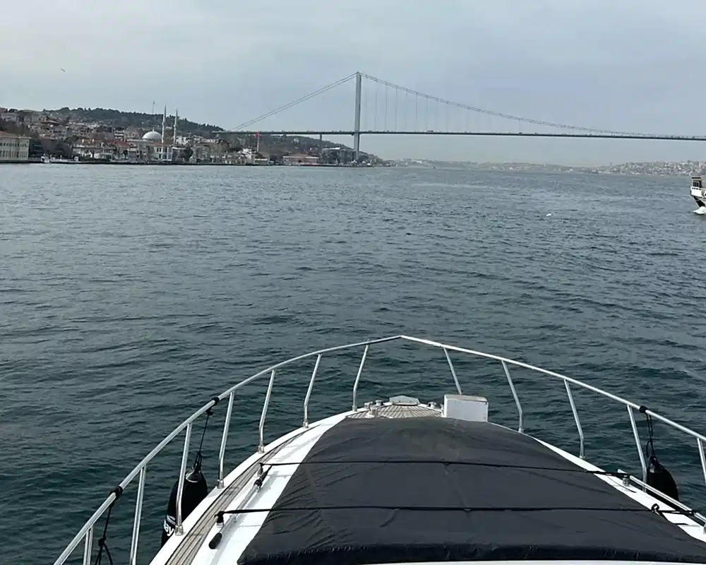 Yat Kiralama Fiyatları
