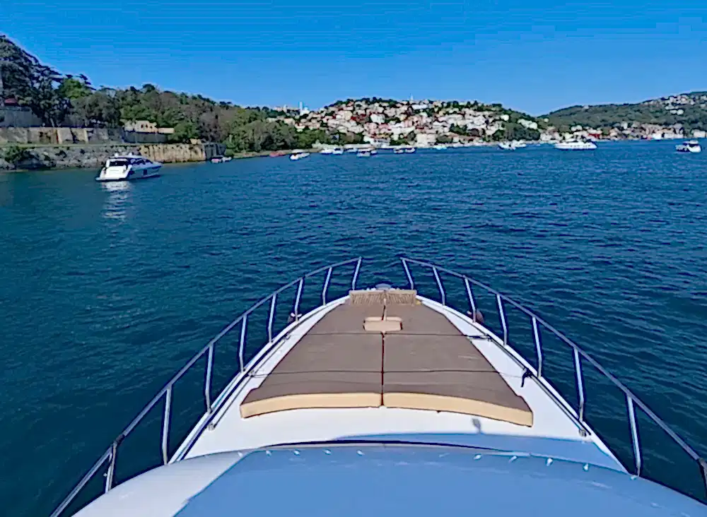 Yat Kiralama ile Rüya Gibi Bir Tatil: Tekne ile Özgürlük