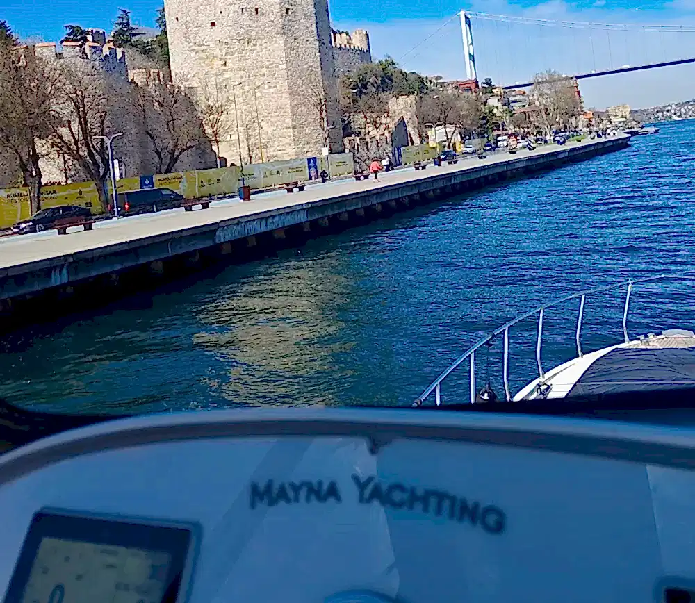 İstanbul’da Yat Kiralamanın Püf Noktaları
