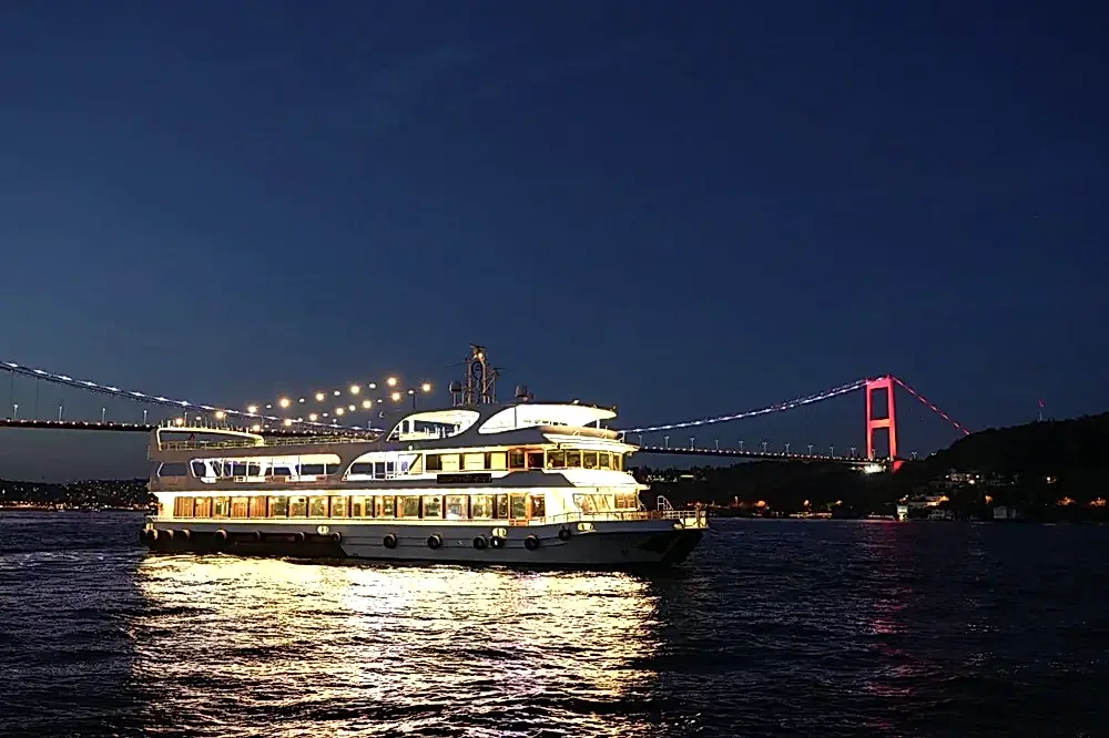 Teknede Düğün Nasıl Yapılır?